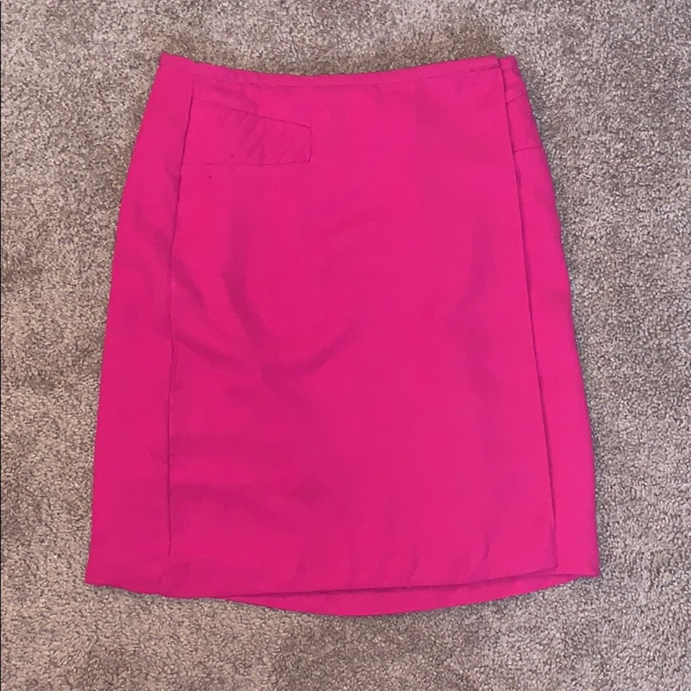 Wrap Skirt